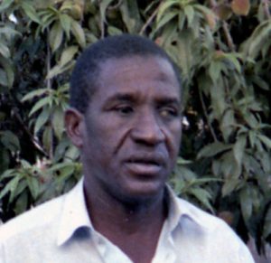 Hakurotwi Mude 1986