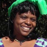 Irene Chigamba 2006