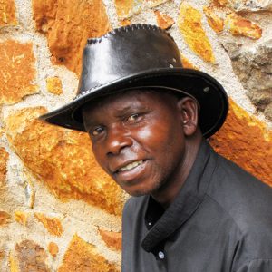 Leonard Chiyanike