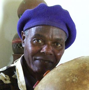 Tute Chigamba 2011